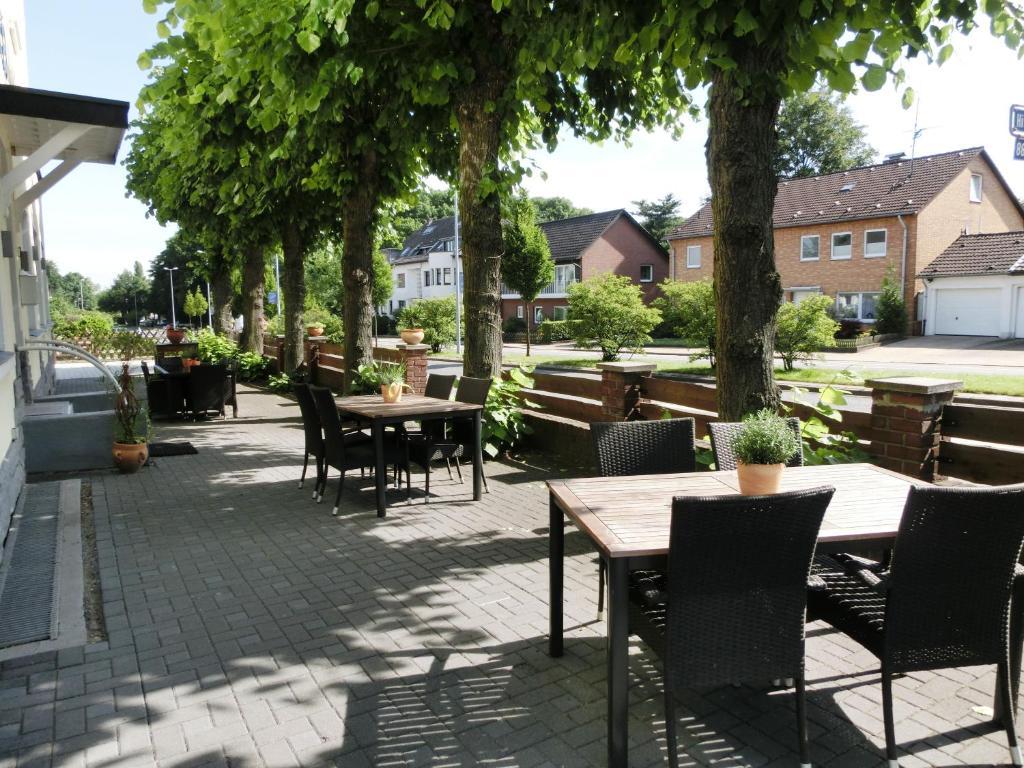 Hotel Raffelberger Hof Mülheim an der Ruhr Esterno foto