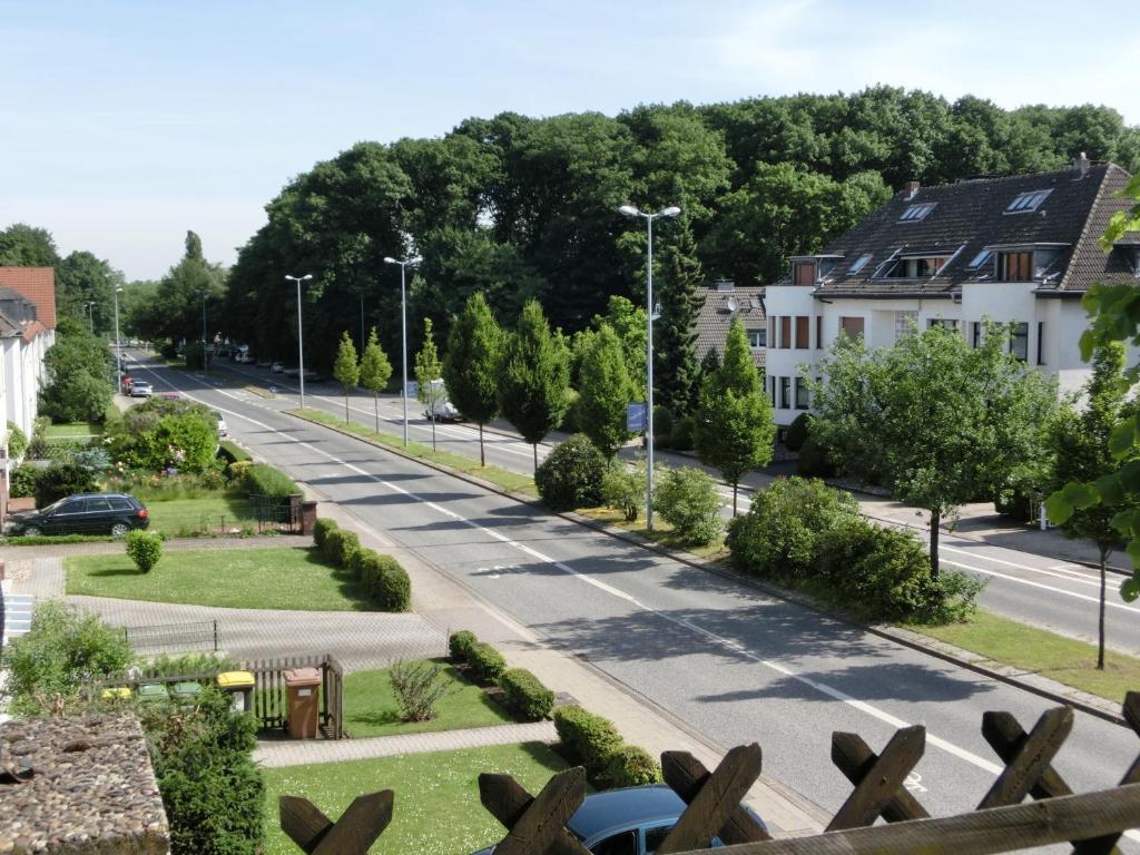 Hotel Raffelberger Hof Mülheim an der Ruhr Esterno foto